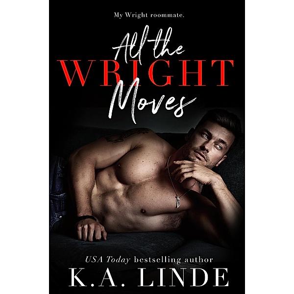 All the Wright Moves / Wright Vineyard Bd.5, K. A. Linde