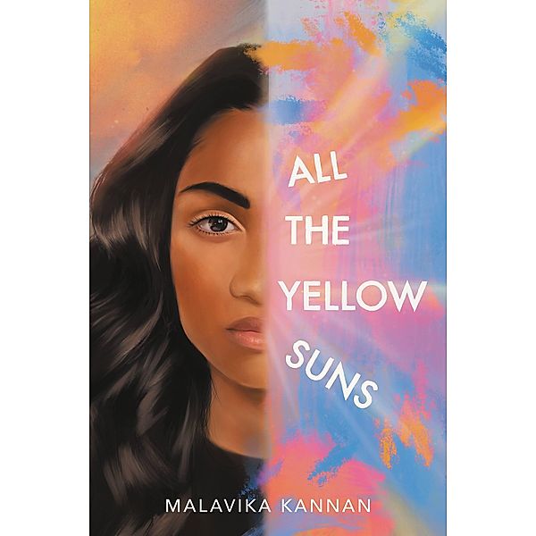 All the Yellow Suns, Malavika Kannan