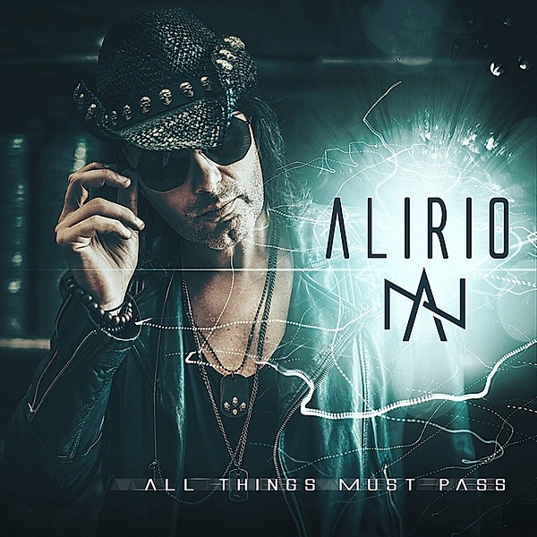 All Things Must Pass, Alirio