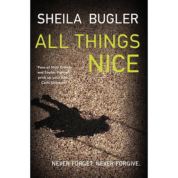 All Things Nice / Ellen Kelly, Sheila Bugler