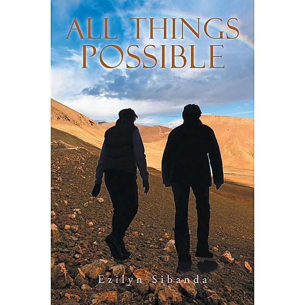 All Things Possible, Ezilyn Sibanda
