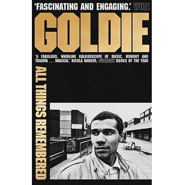All Things Remembered, Goldie