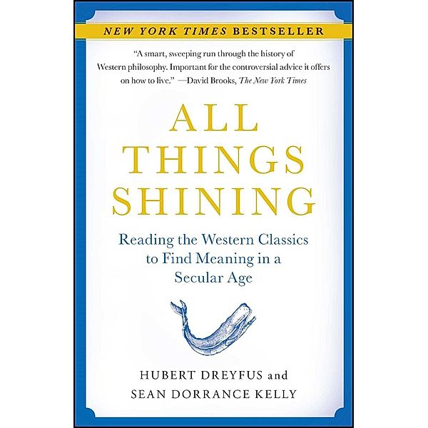 All Things Shining, Hubert Dreyfus, Sean Dorrance Kelly