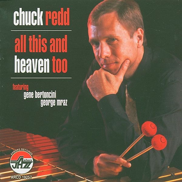 All This And Heaven Too, Chuck Redd