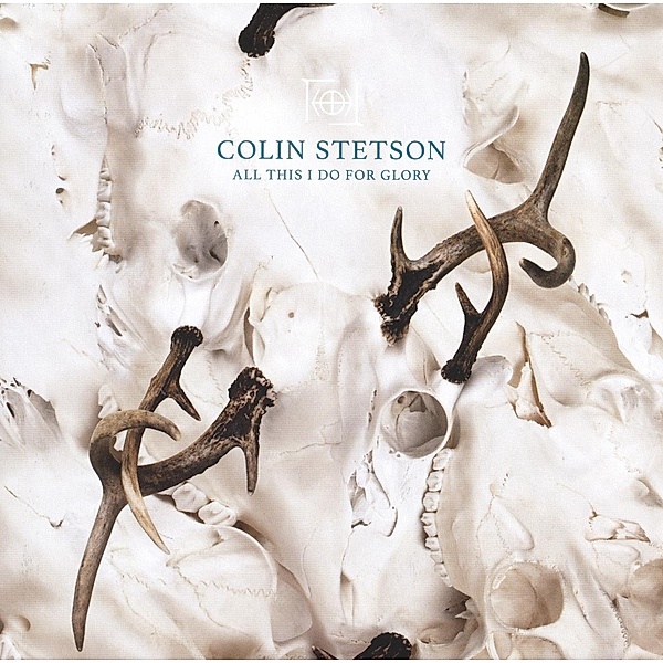 All This I Do For Glory, Colin Stetson