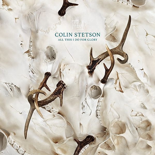 All This I Do For Glory (Vinyl), Colin Stetson