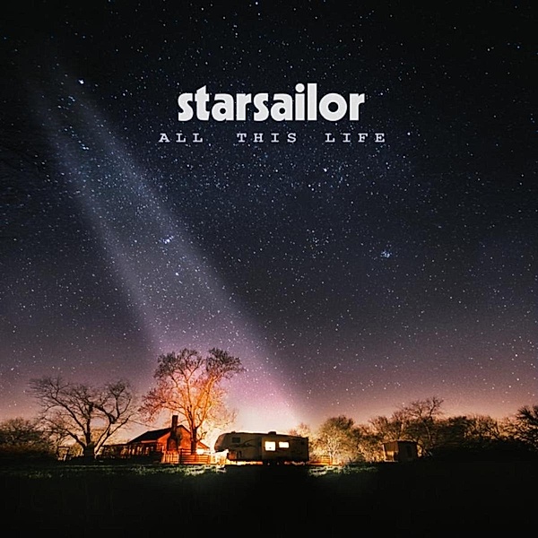 All This Life (Vinyl), Starsailor