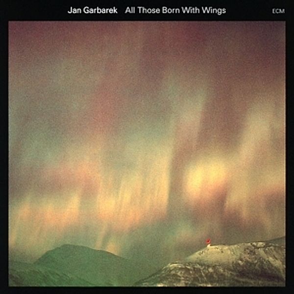 All Those Born, Jan Garbarek