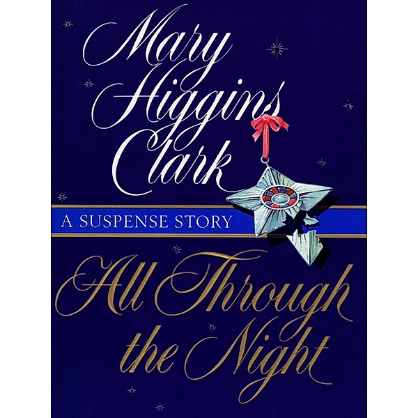 All Through The Night, Mary Higgins Clark