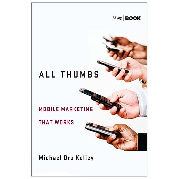 All Thumbs, M. Kelley