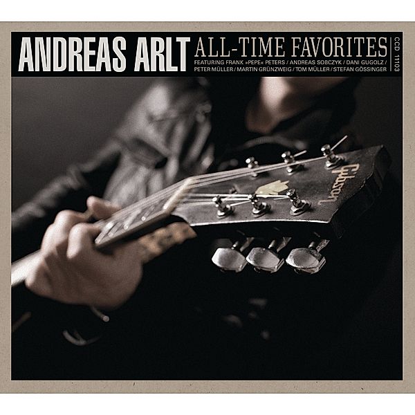 All-Time Favorites, Andreas Arlt