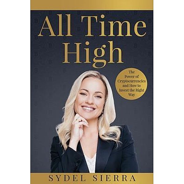 All Time High, Sydel Sierra