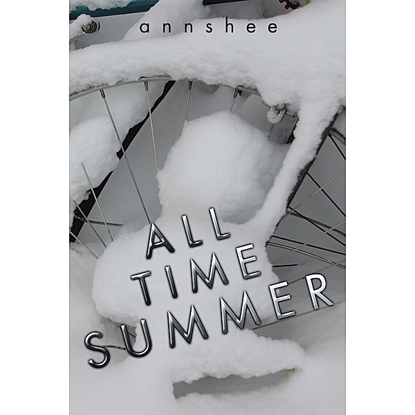 All Time Summer, Annshee