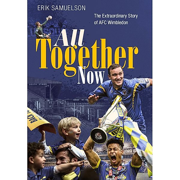 All Together Now, Erik Samuelson