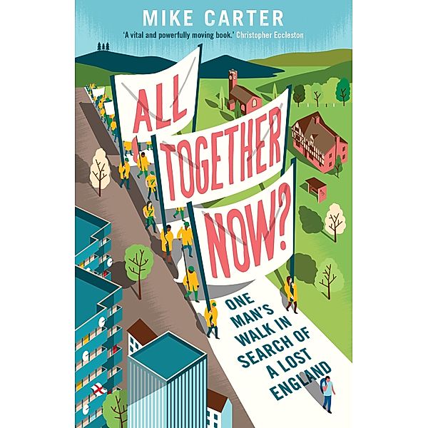 All Together Now?, Mike Carter