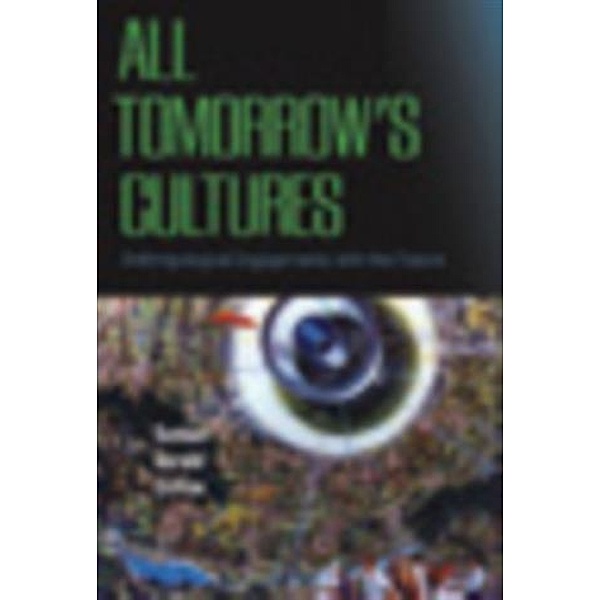 All Tomorrow's Cultures, Samuel Gerald Collins