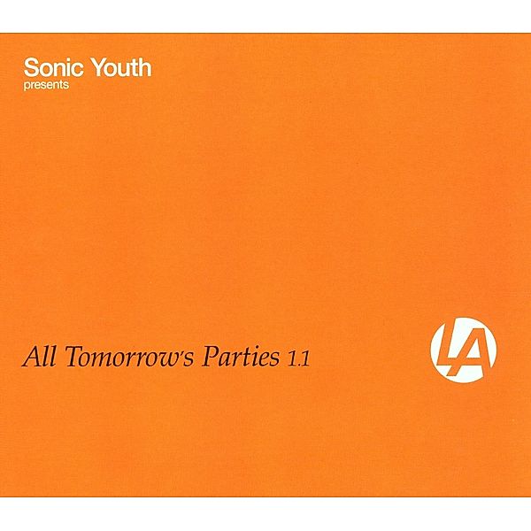 All Tomorrow'S Parties1.1, Diverse Interpreten