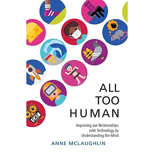All Too Human, Anne McLaughlin