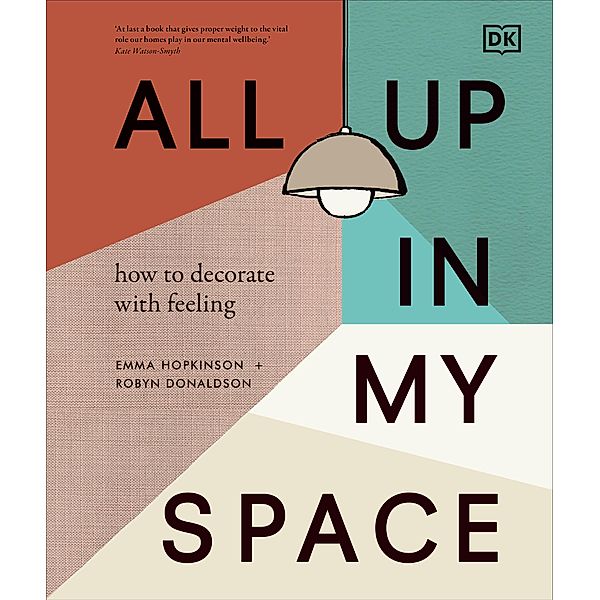 All Up In My Space, Emma Hopkinson, Robyn Donaldson