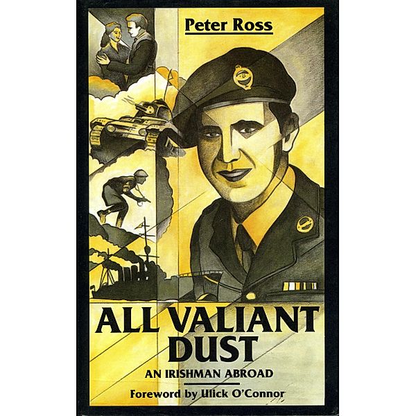 All Valiant Dust, Peter Ross