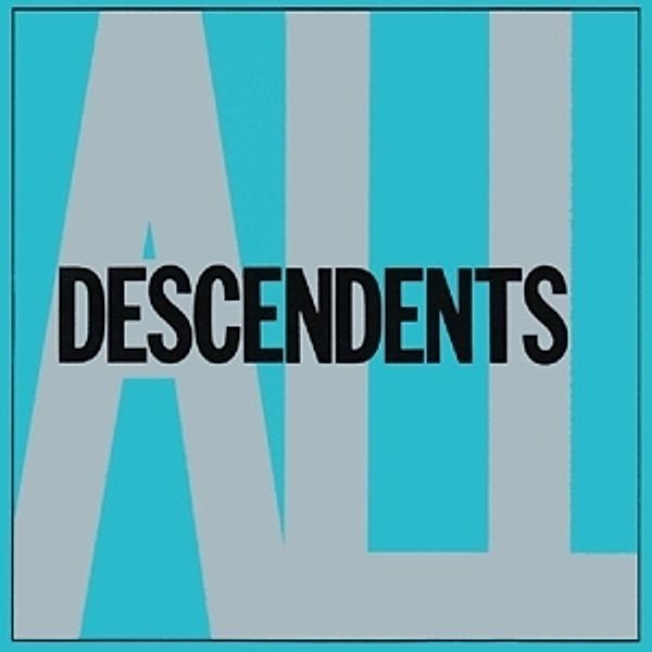 All (Vinyl), Descendents