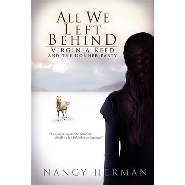 All We Left Behind, Nancy Herman