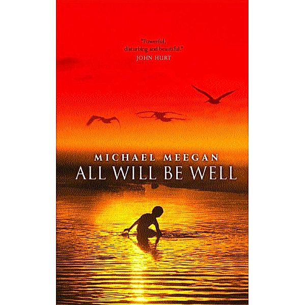 All Will be Well, Michael Meegan