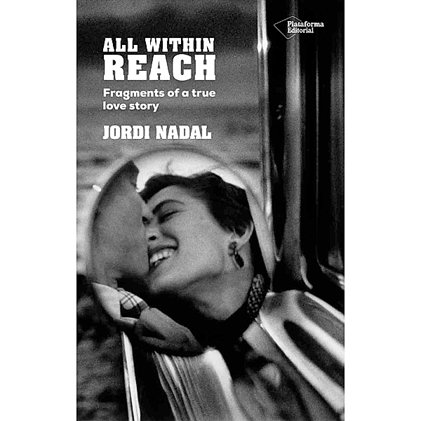 All within reach, Jordi Nadal