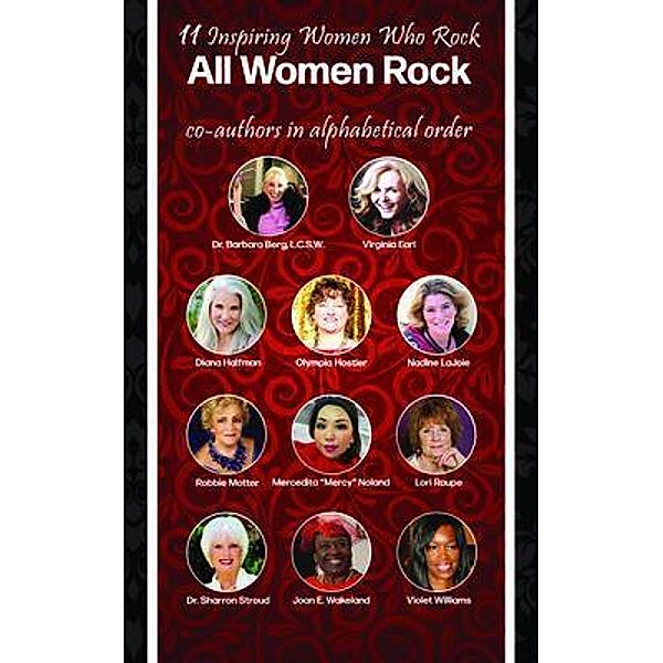 All Women Rock / New Life Clarity Publishing