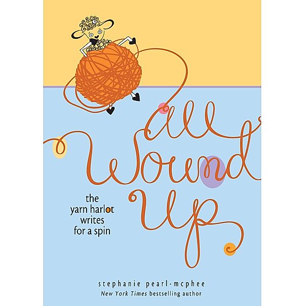 All Wound Up, Stephanie Pearl-Mcphee