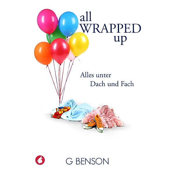 All Wrapped Up: Alles unter Dach und Fach, G. Benson