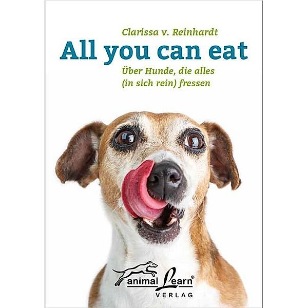 All you can eat, Clarissa von Reinhardt