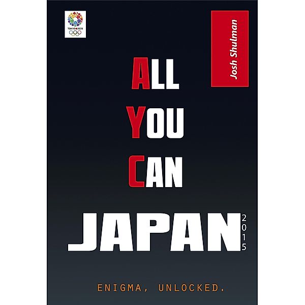 All-You-Can Japan: Getting the Most Bang For Your Yen, Josh Shulman