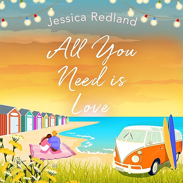All You Need Is Love, Jessica Redland