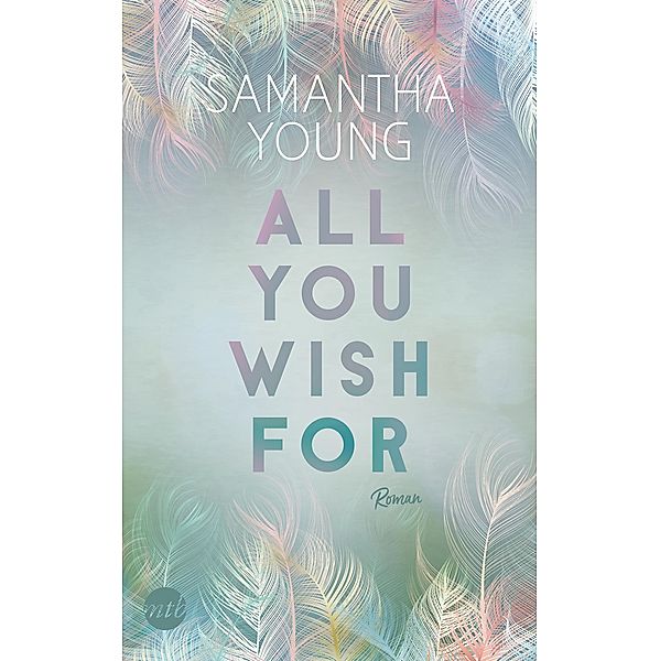 All You Wish For, Samantha Young