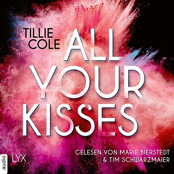 All Your Kisses, Tillie Cole