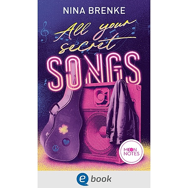 All Your Secret Songs, Nina Brenke