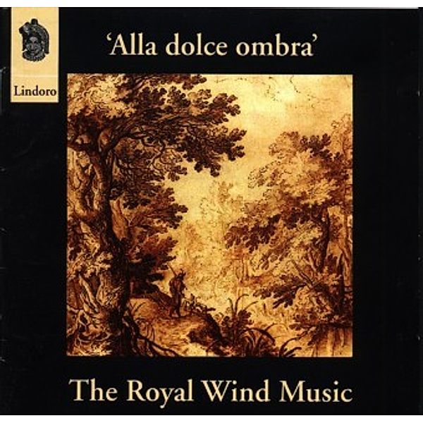 Alla Dolce Ombra, The Royal Wind Music