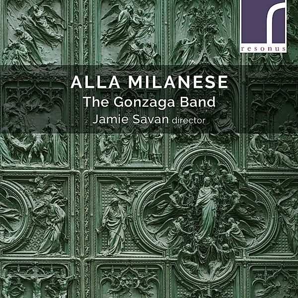 Alla Milanese, The Gonzaga Band