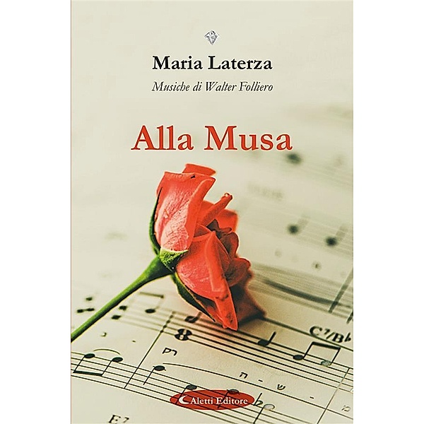 Alla Musa, Maria Laterza