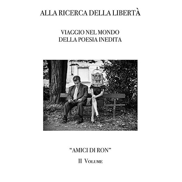 Alla Ricerca della Libertà, Michael Capozzi, Maria Gabriella Conti, Giorgio Baro, Guido Mazzolini, L. Ron Hubbard, Maria De Crescenzo, Maria Ellena, Massimiliano Bartolozzi, Piero Saguatti, Roberto Zaniolo, Stefania Sbolli, Yuleisy Cruz Lezcano