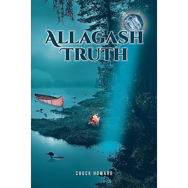 Allagash Truth, Chuck Howard