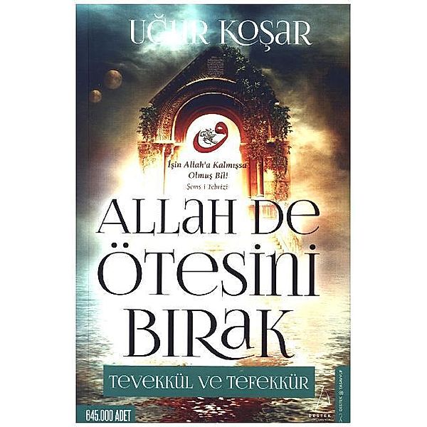 Allah De Ötesini Birak, Ugur Kosar