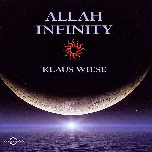 Allah Infinity, Klaus Wiese