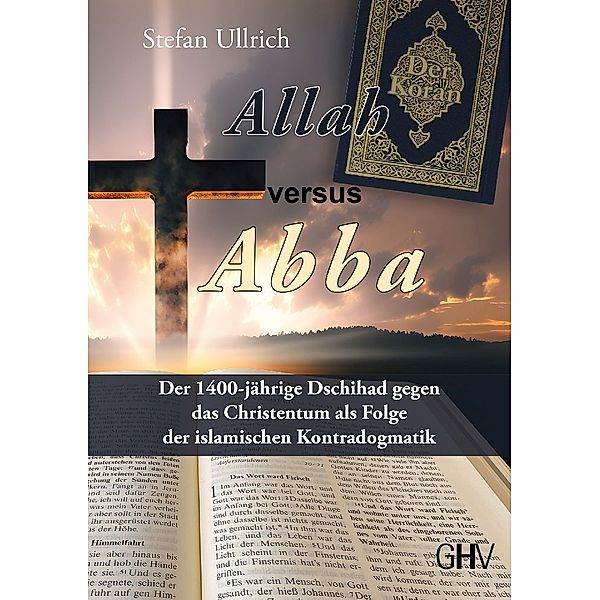 Allah versus Abba, Stefan Ullrich