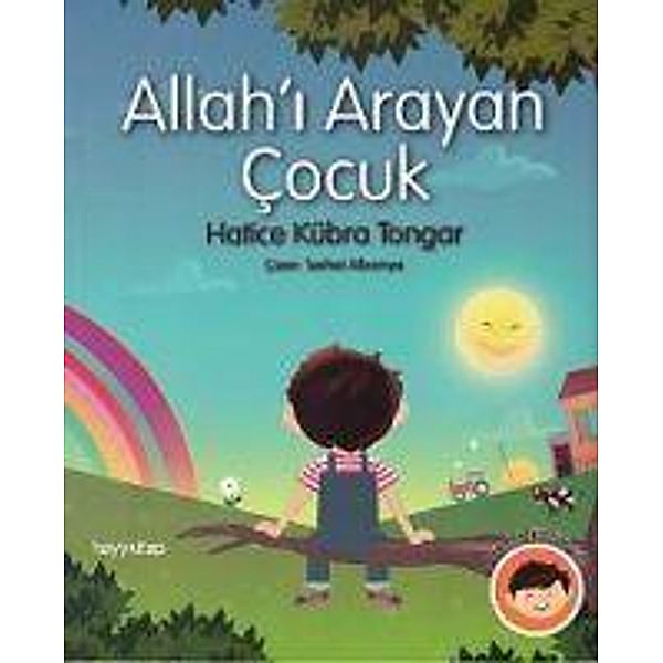 Allah'i Arayan Cocuk, Hatice Kübra Tongar