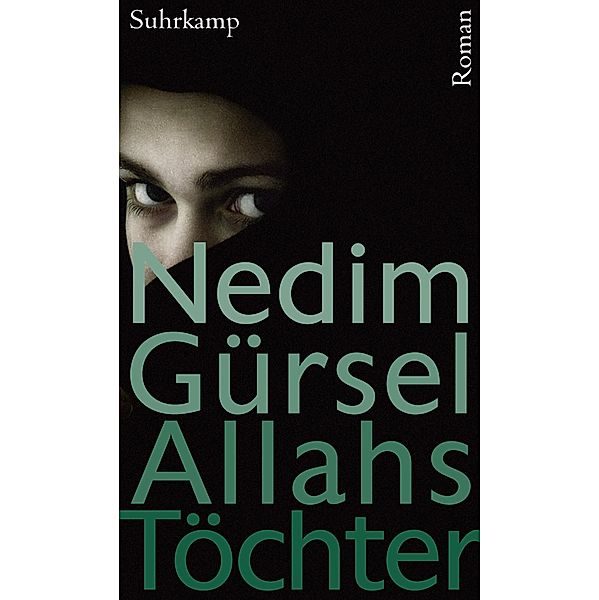 Allahs Töchter, Nedim Gürsel