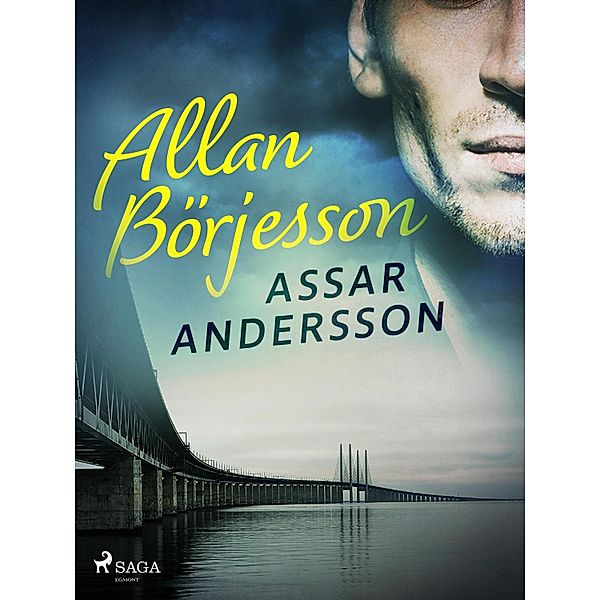 Allan Börjesson / Anders Hademark Bd.4, Assar Andersson