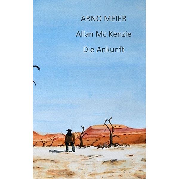 Allan McKenzie, Arno Meier