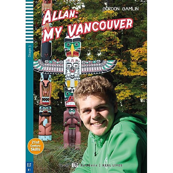 Allan: My Vancouver, Gordon Gamlin